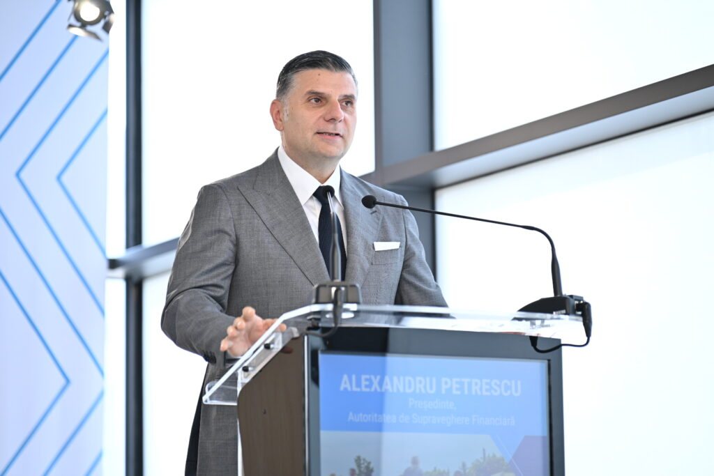 Romania Needs National Strategy to Tap Ukraine Reconstruction Opportunities, Financial Regulator Says