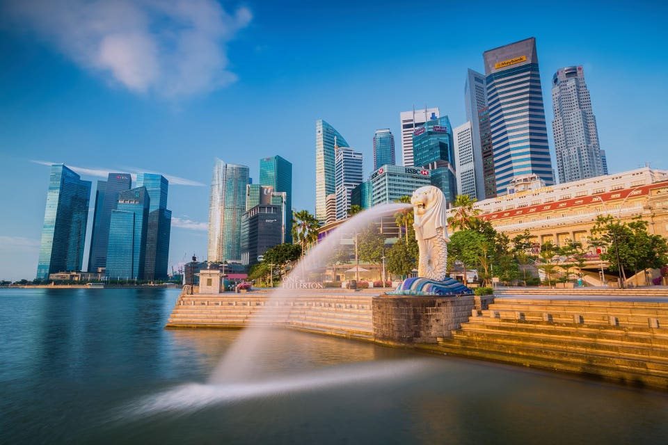 Singapore’s 50 Richest 2026: Combined Wealth Holds at $239 Billion