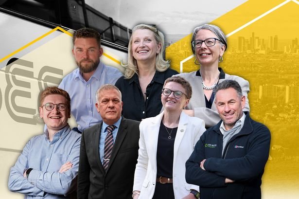 Counting begins in Greater Manchester mayoral by-election