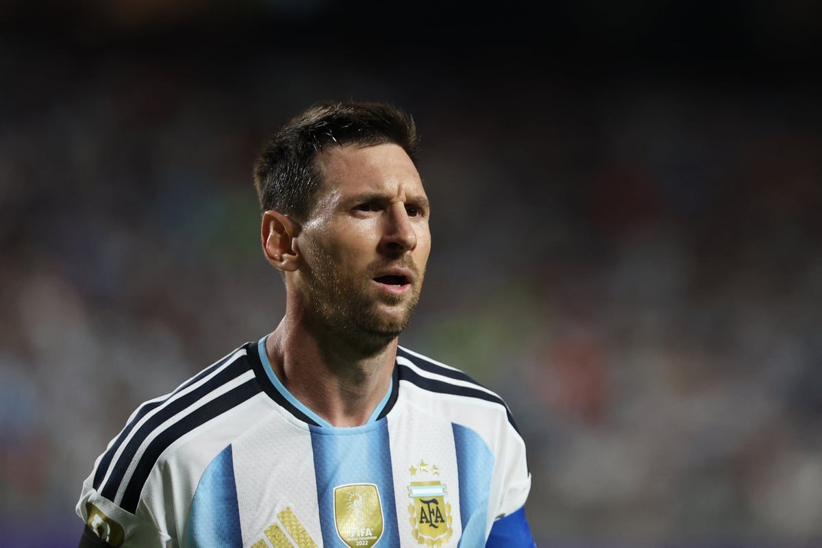 England Set for World Cup Semi-Final Showdown Against Messi’s Argentina