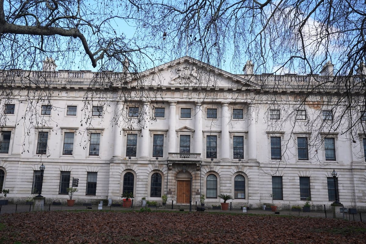 Chinese super-embassy critics vow to fight on after High Court ruling