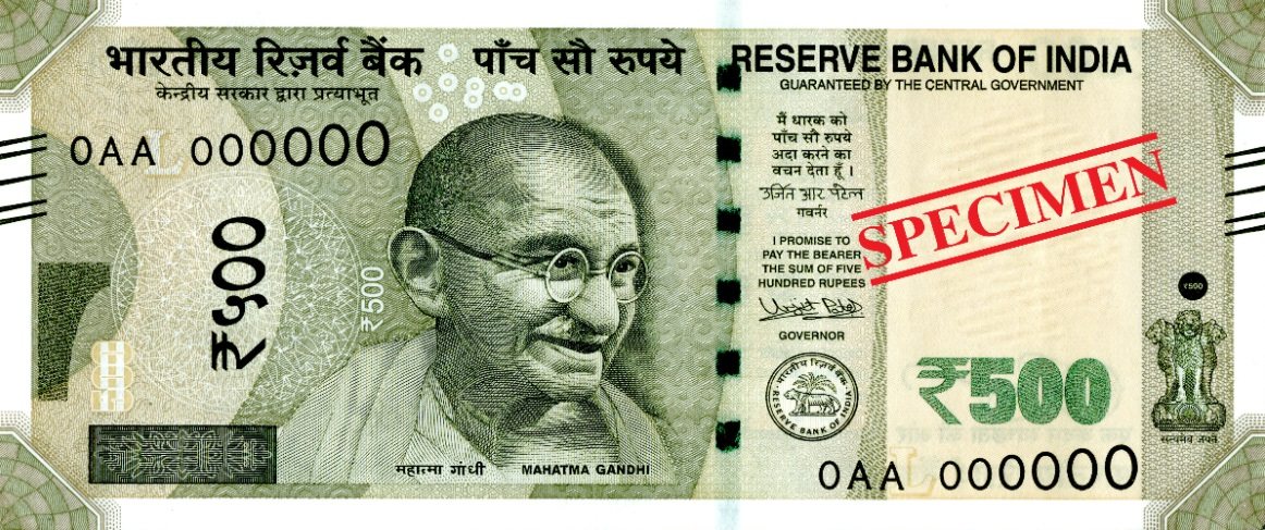 Dollar Near Three-Week Low as Oil Volatility Weighs; Rupee Extends Rally