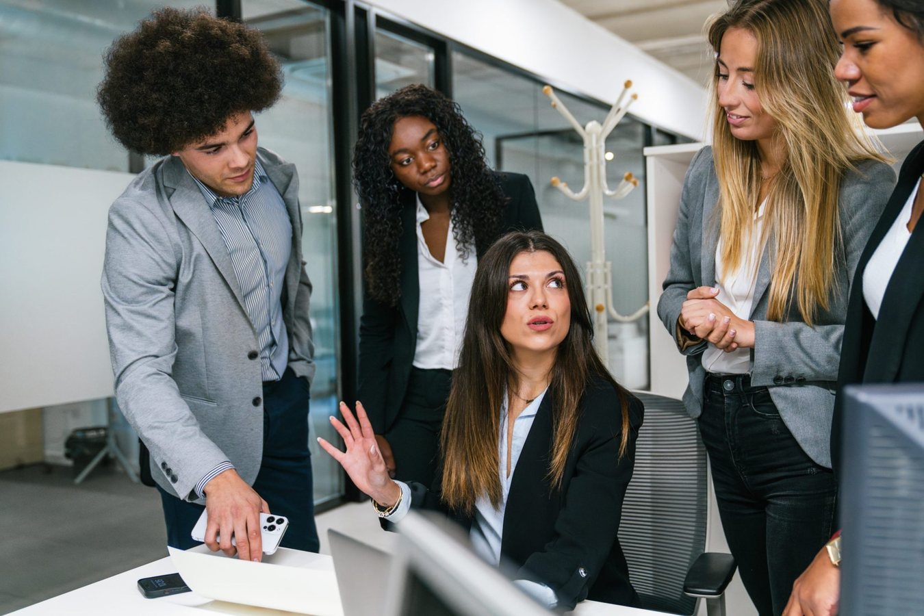 Goldman Sachs analysts pitch AI-driven charity ideas in $650,000 competition