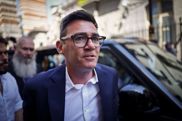 Andy Burnham faces critical months to prove himself as Prime Minister