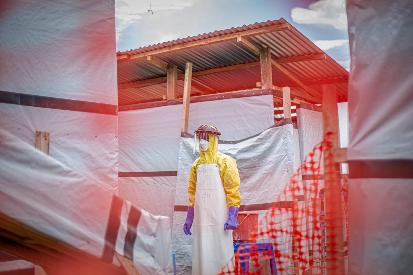 Ebola outbreak in Congo passes 10,000 confirmed cases
