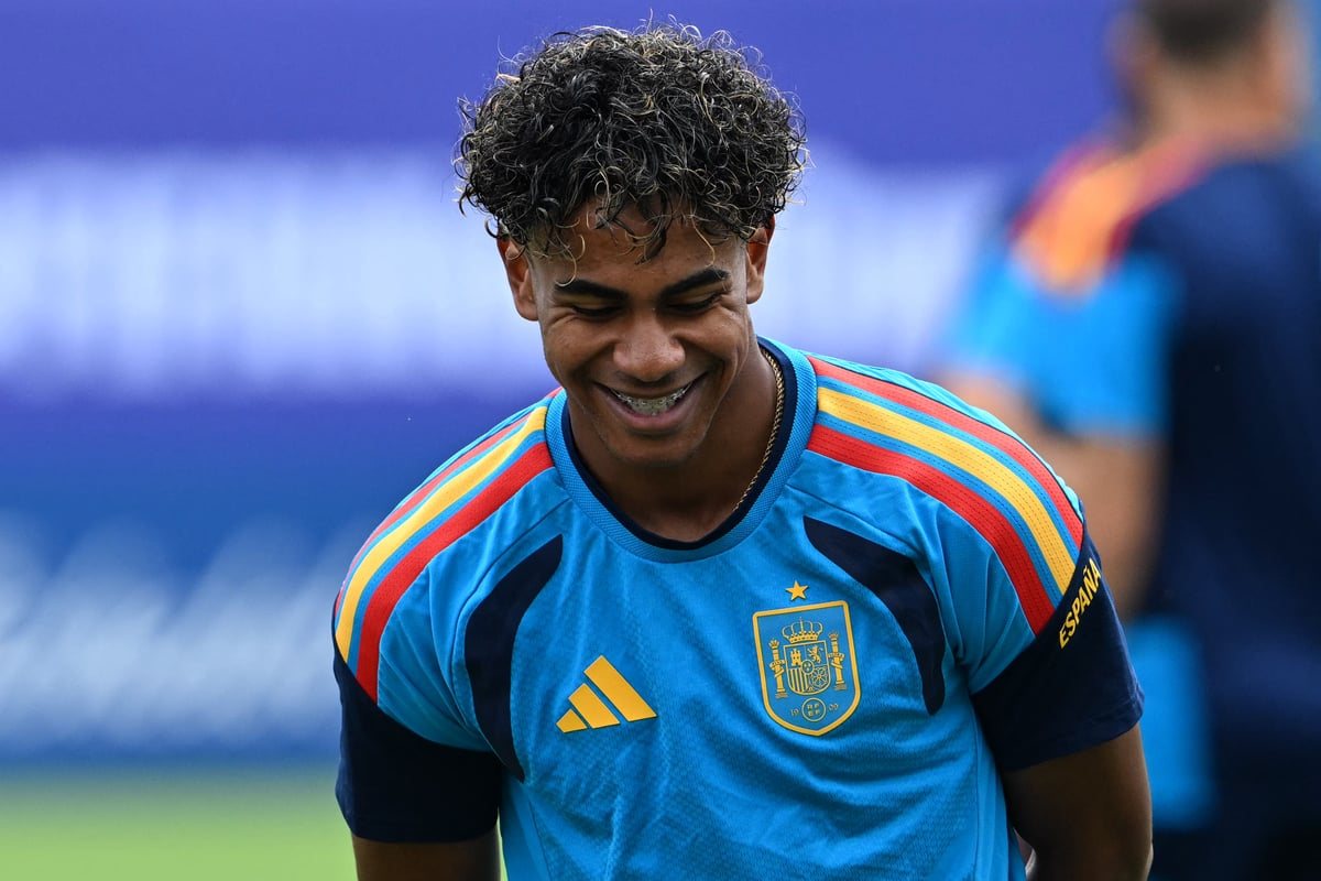 Spain and France Set for World Cup Semi-Final Showdown