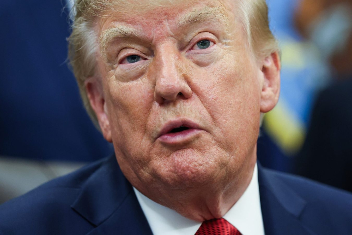 Trump vows to create 'AI Force' and appoint AI czar as industry leaders agree to slow development