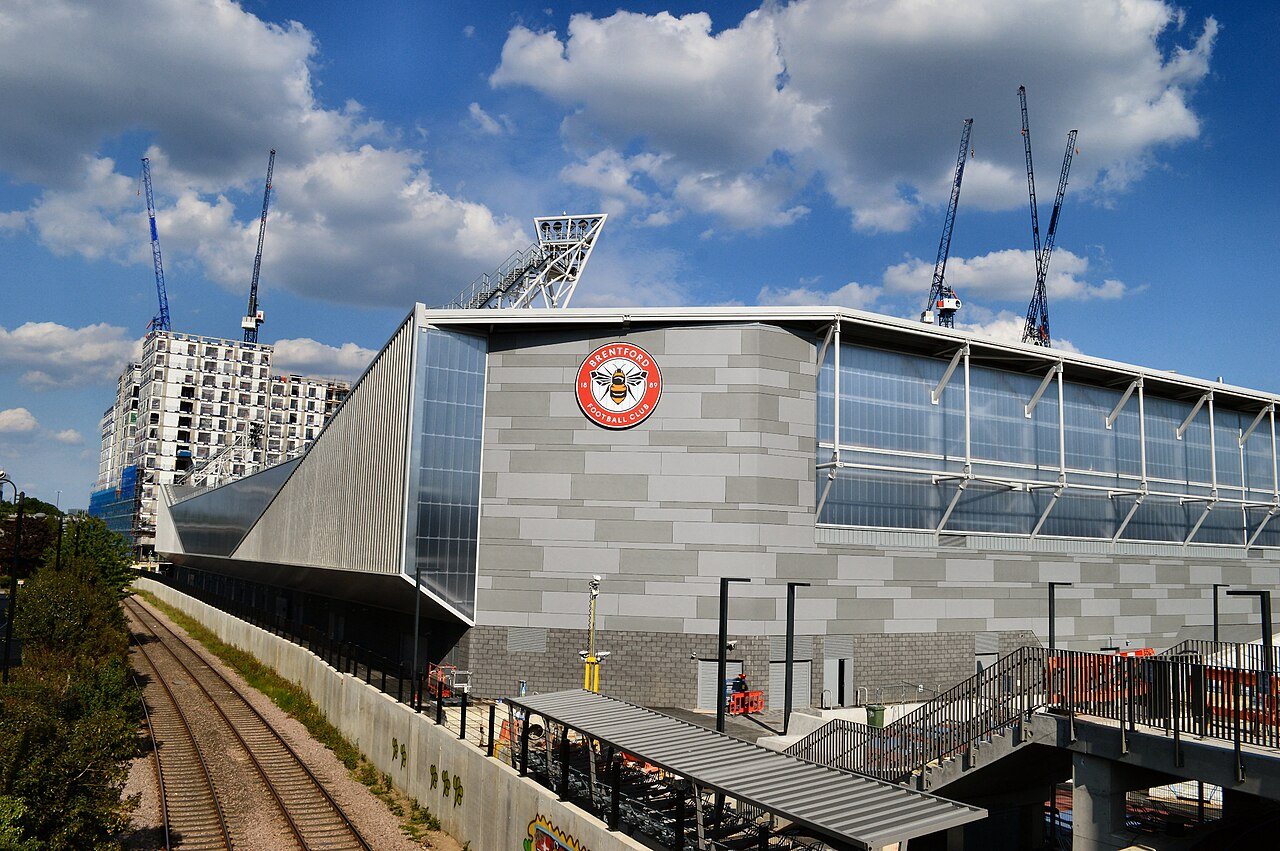 Brentford Host Chelsea in Premier League Clash on 18 September