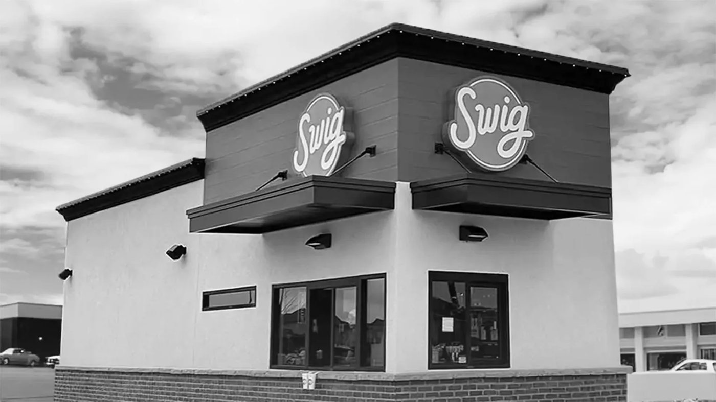 Swig to Buy Bankrupt Chain's Drive-Throughs in Arizona, Oklahoma and Las Vegas