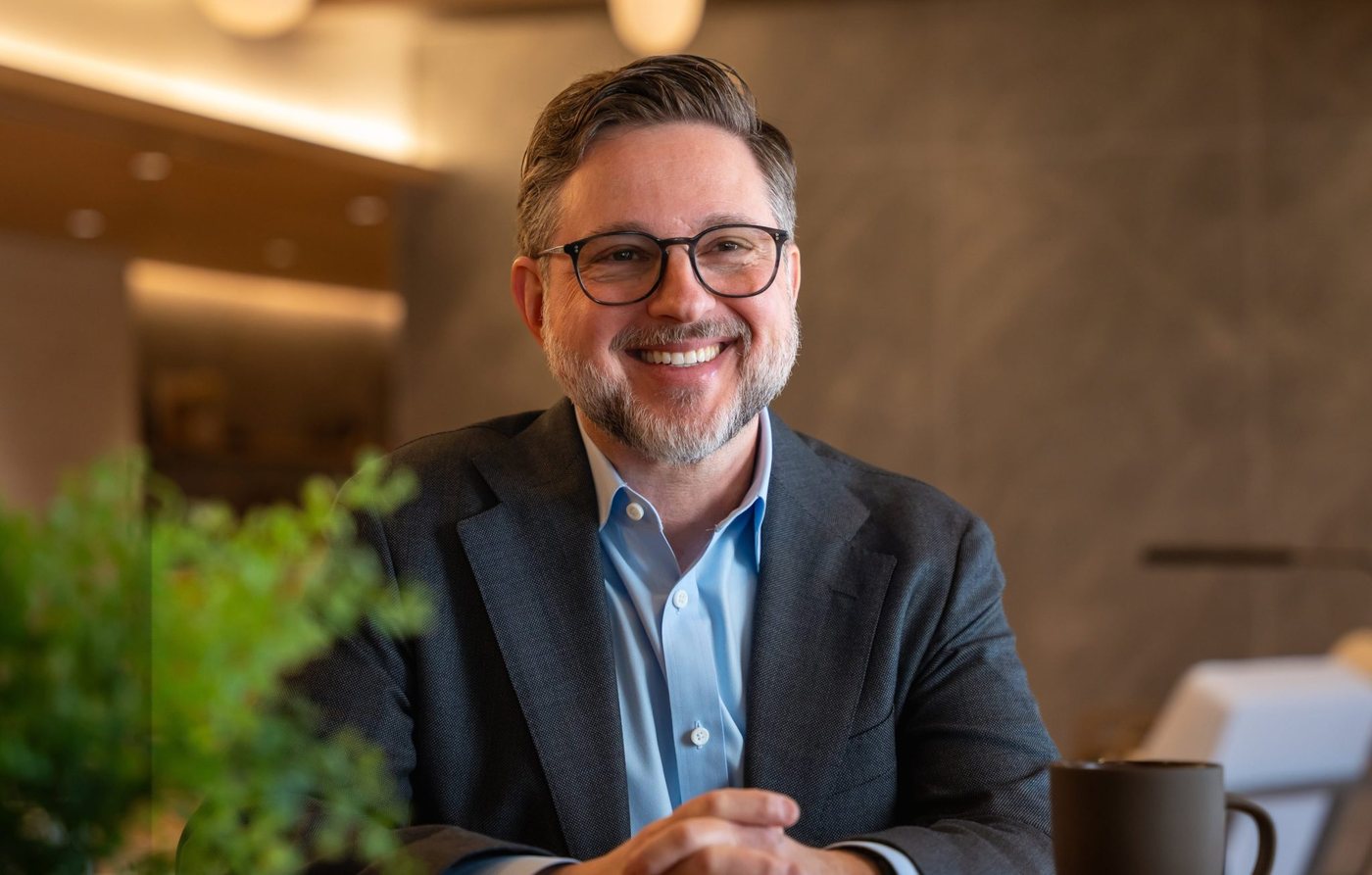 Grayscale CEO: crypto winter has thawed, but market watchers are missing the point