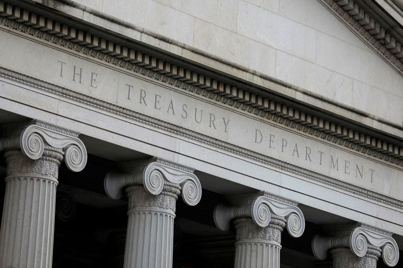 US debt could hit 160% of GDP within a decade, Scope warns