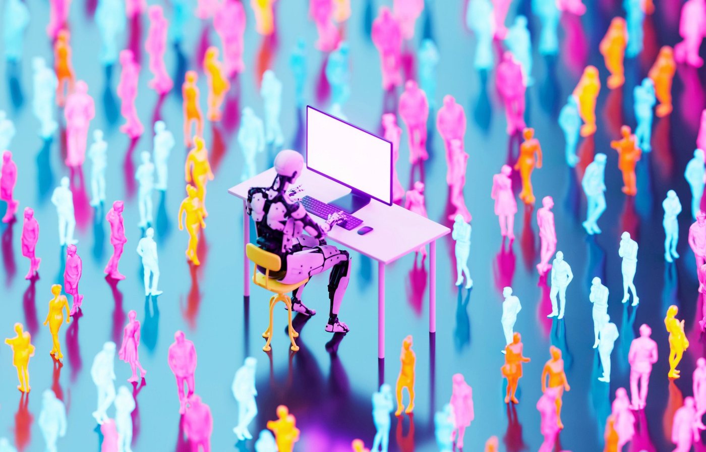 Businesses Told to Prepare for Customer AI Agents