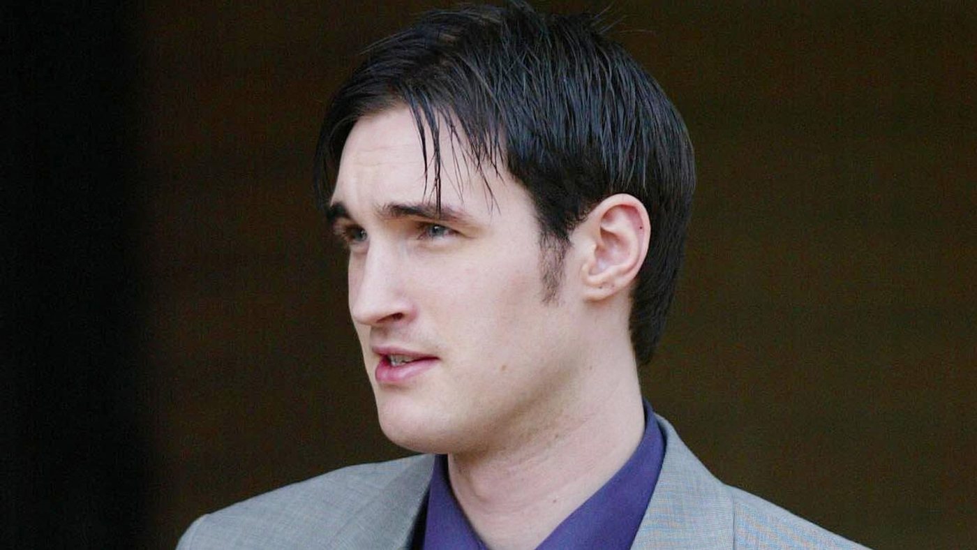 Hospital order for vampire fan Benjamin Lewis over animal parts left at churches