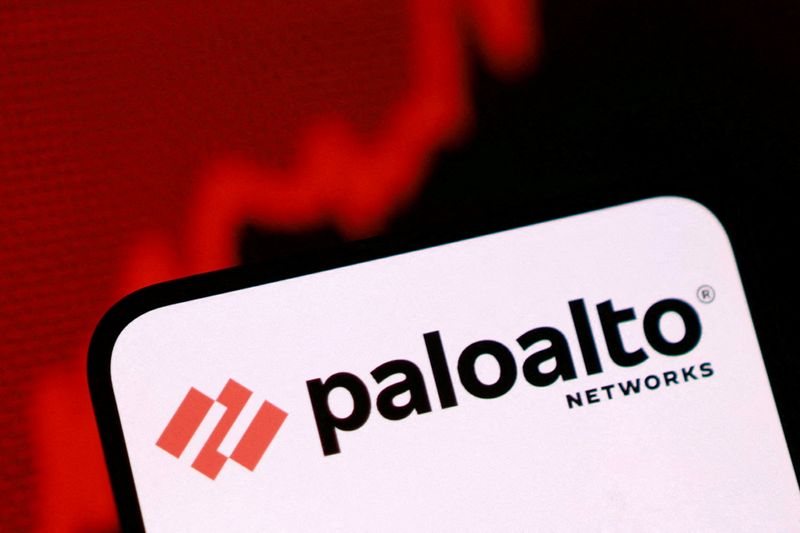Palo Alto Networks launches AI-driven cybersecurity service using Claude and GPT models