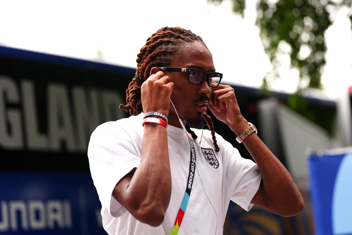 England face France in World Cup bronze final with Tuchel ringing changes