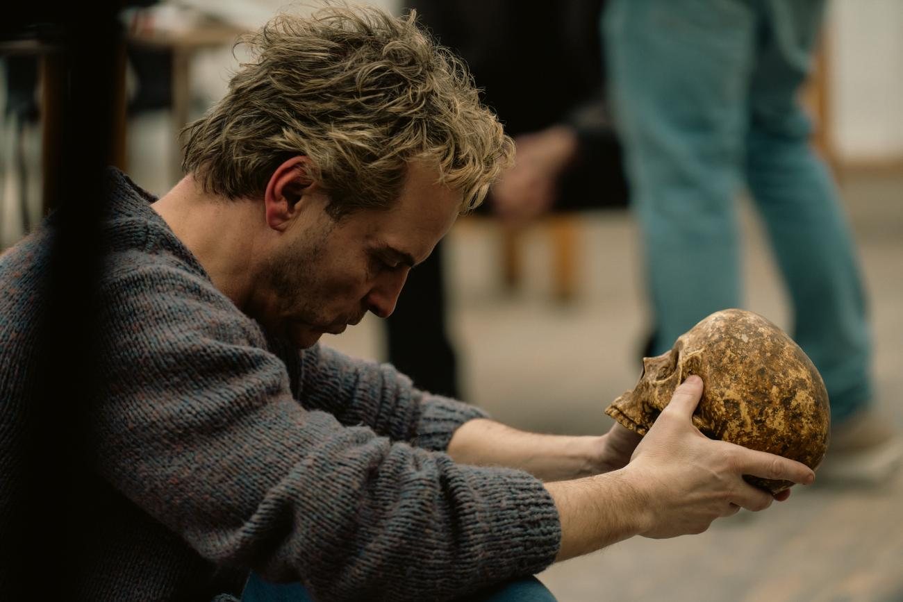 London Film Festival exposes the gap facing women after a first film