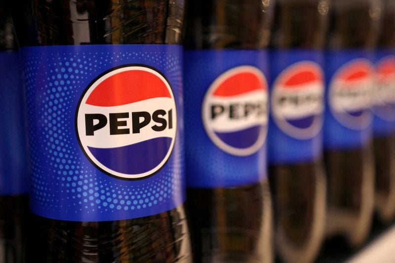 PepsiCo cuts annual profit forecast as North America demand weakens