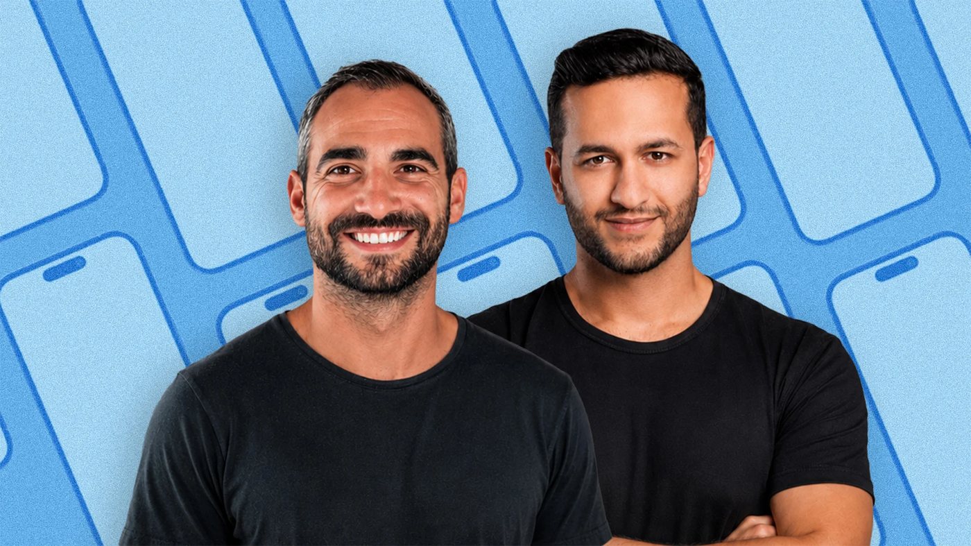 Snips CEO Or Ben Shimon on Turning Hollywood Films Into Vertical Binge Content