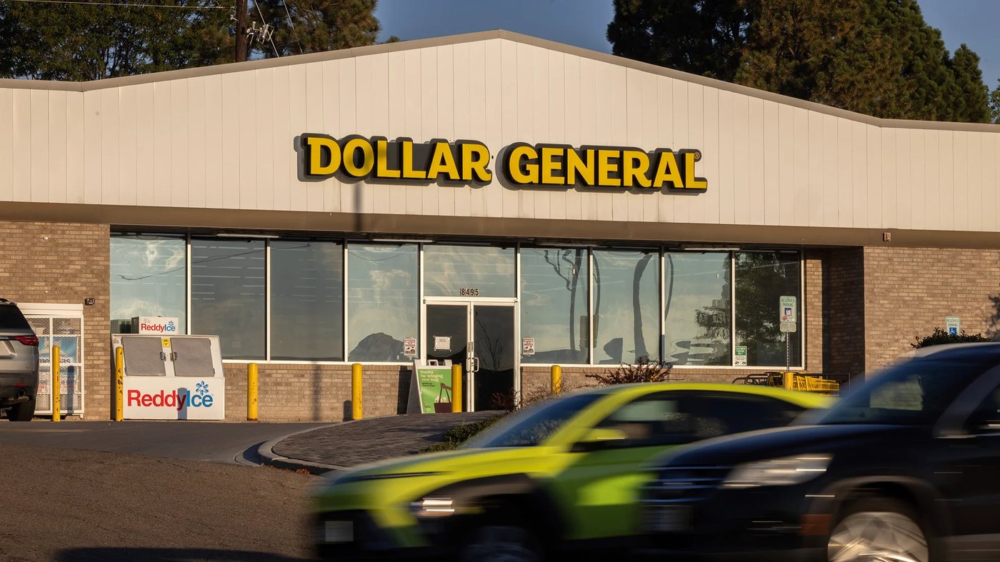 FTC et vingt États attaquent Dollar General pour des prix trompeurs