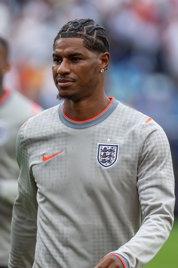 Marcus Rashford marks his 29th birthday with a look back at his career