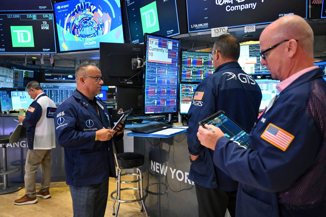 Morgan Stanley issues clear guidance on stock market and oil prices