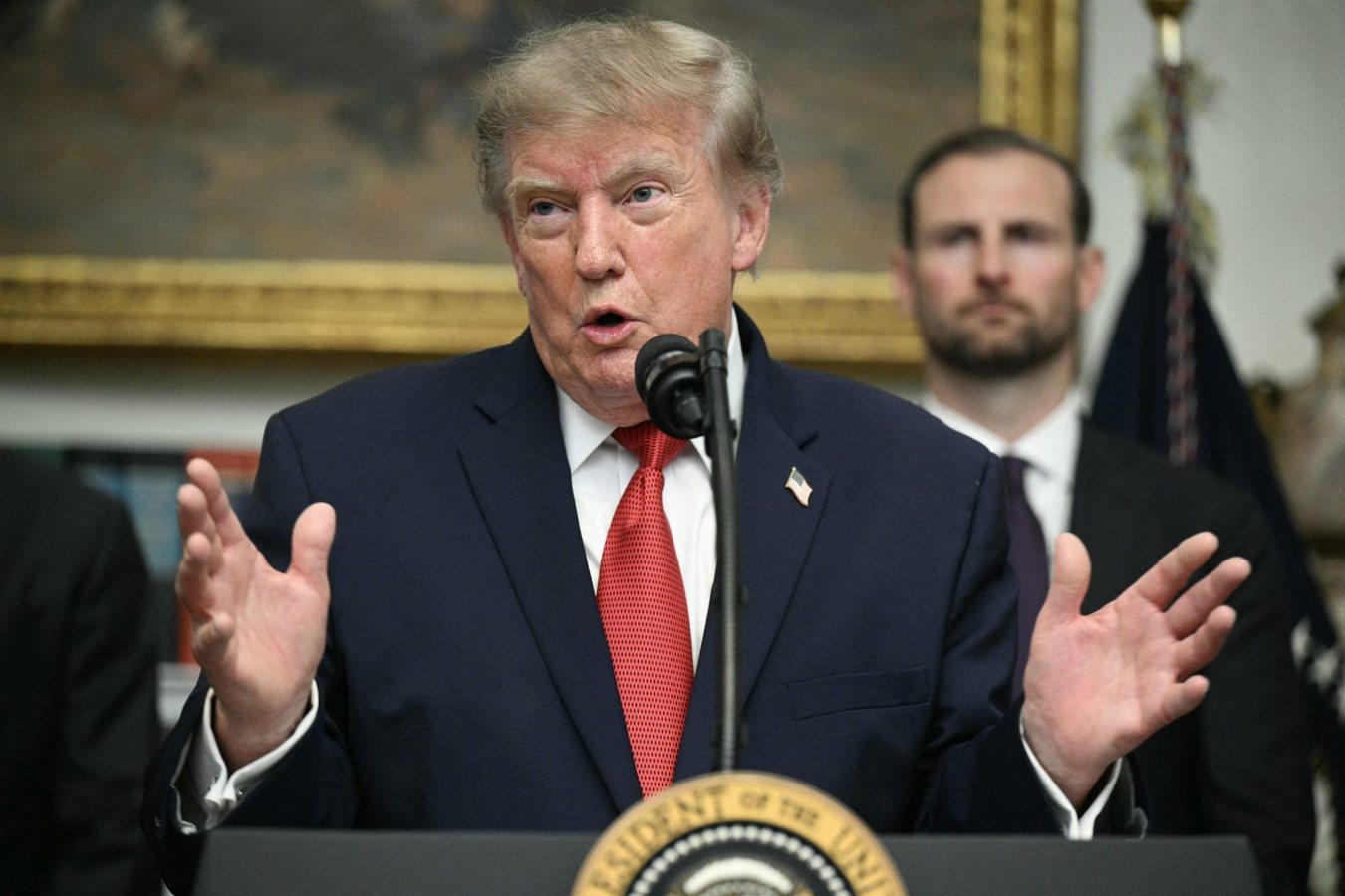Trump opens US market to 300,000 tonnes of tariff-free beef imports