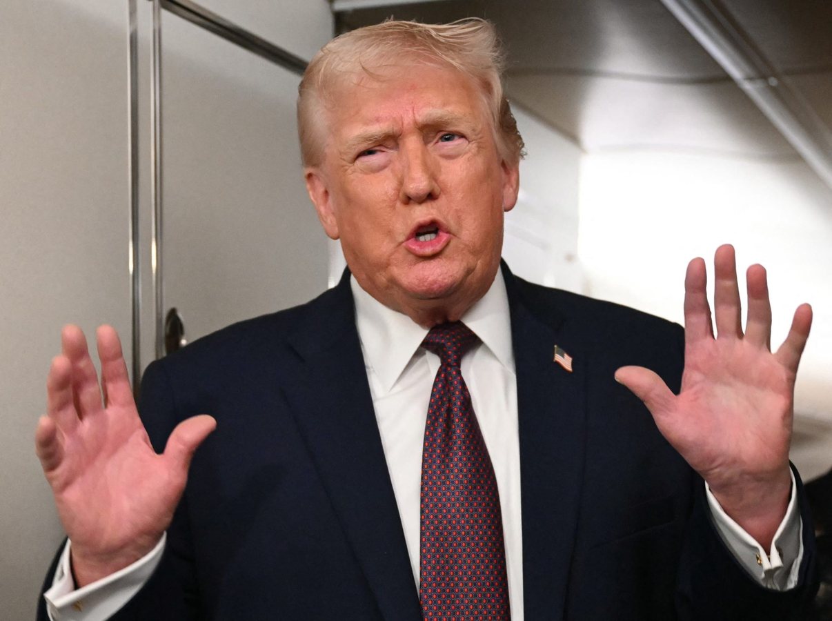 Trump-Venezuela oil deal illegitimate and unhelpful, adviser says