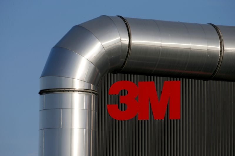 3M to challenge Australia's $1.4bn 'forever chemicals' lawsuit as legally flawed