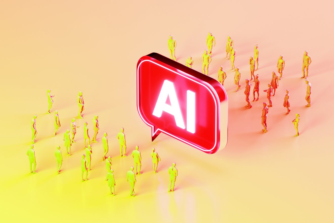 AI Engines Now Shape Customer Perceptions of Businesses, Agency Founder Warns