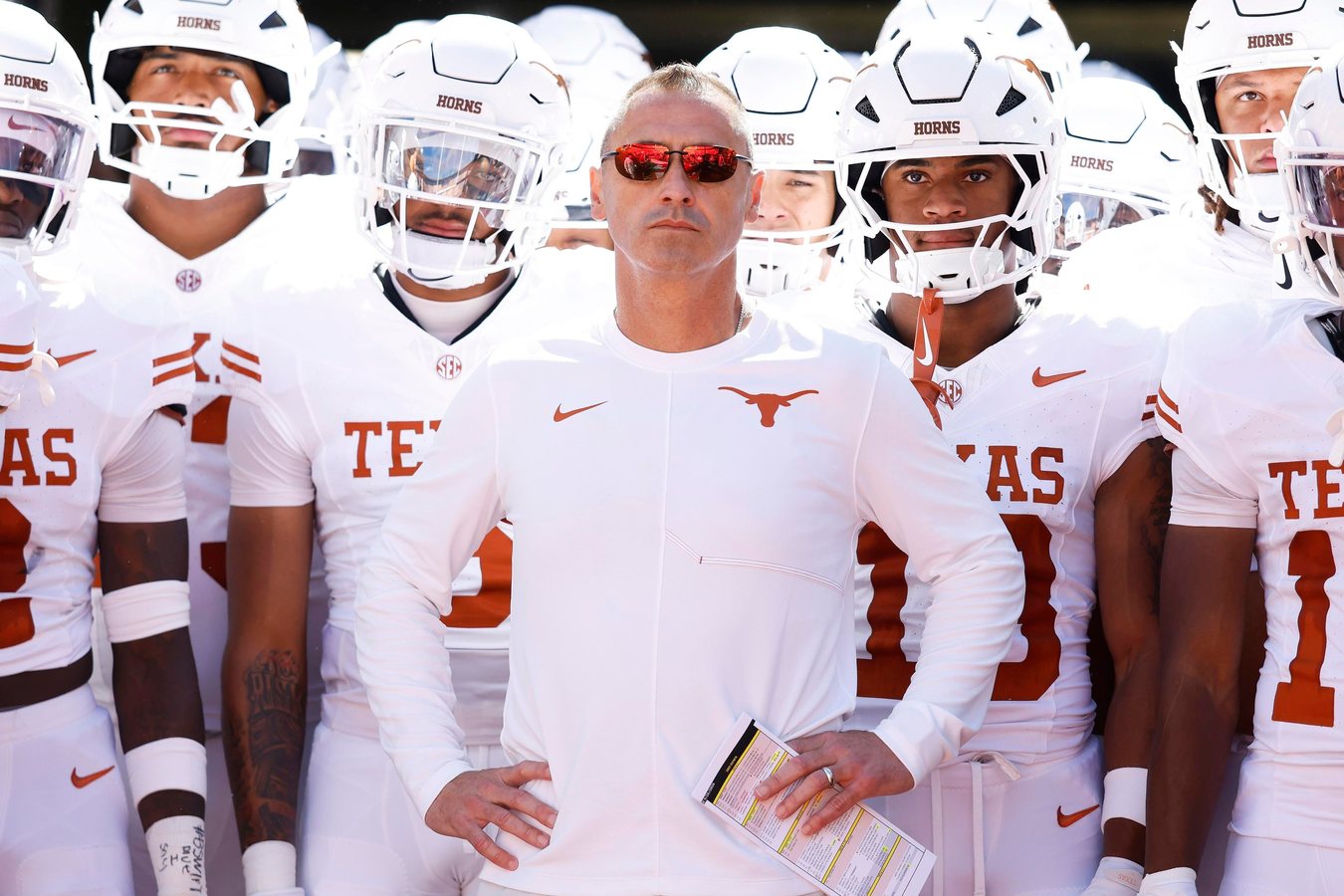 AP Poll Shakeup Exposes Limits of Traditional Rankings in College Football Playoff Race