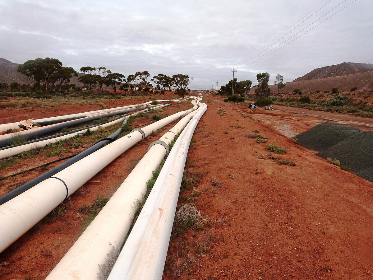 Natural Gas Holds Near $2.90 as Technical Support Firms