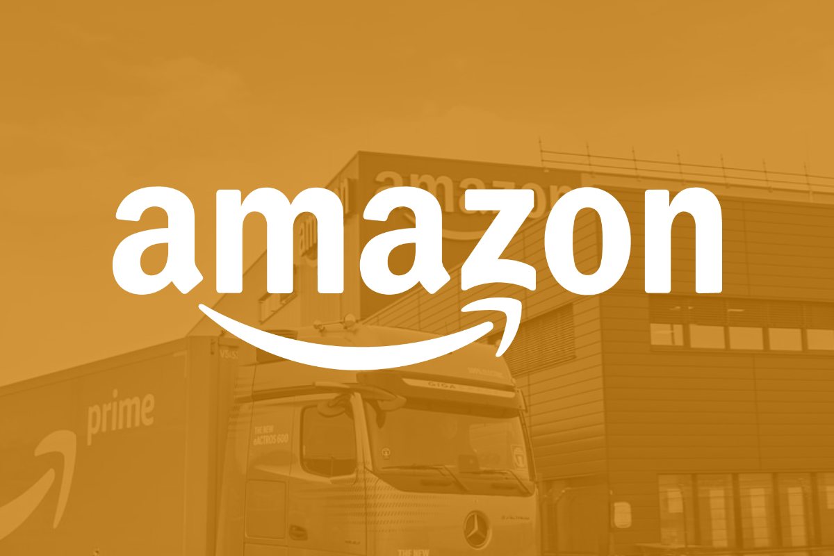 Amazon’s Custom Chip Business Hits $25 Billion Run Rate