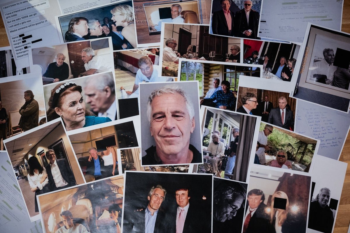 Jeffrey Epstein implicated in sexual misconduct probe at Michigan arts school