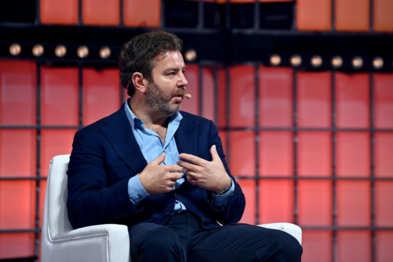 UiPath CEO Daniel Dines reveals how he wrote a 168-page book with AI