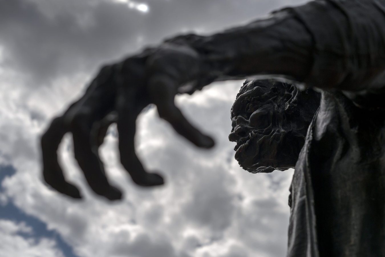 Mary Shelley's The Last Man, a forgotten pandemic novel, finds new relevance