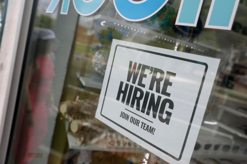 ADP Reports September Private-Sector Hiring Jump Led by Education and Healthcare