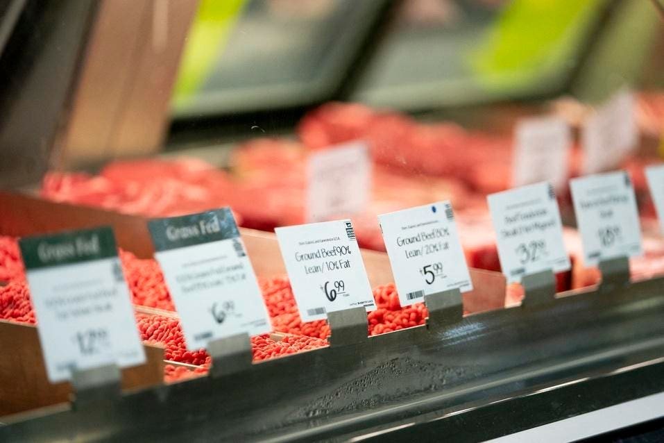 Discounted beef imports arrive as US shoppers seek labelling clarity