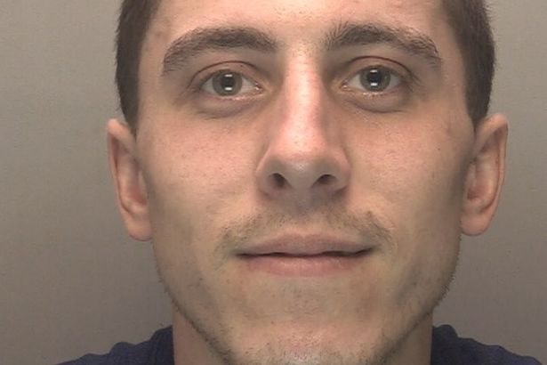 Manhunt launched after prisoner Stephen Grzyb escapes from van outside Liverpool court