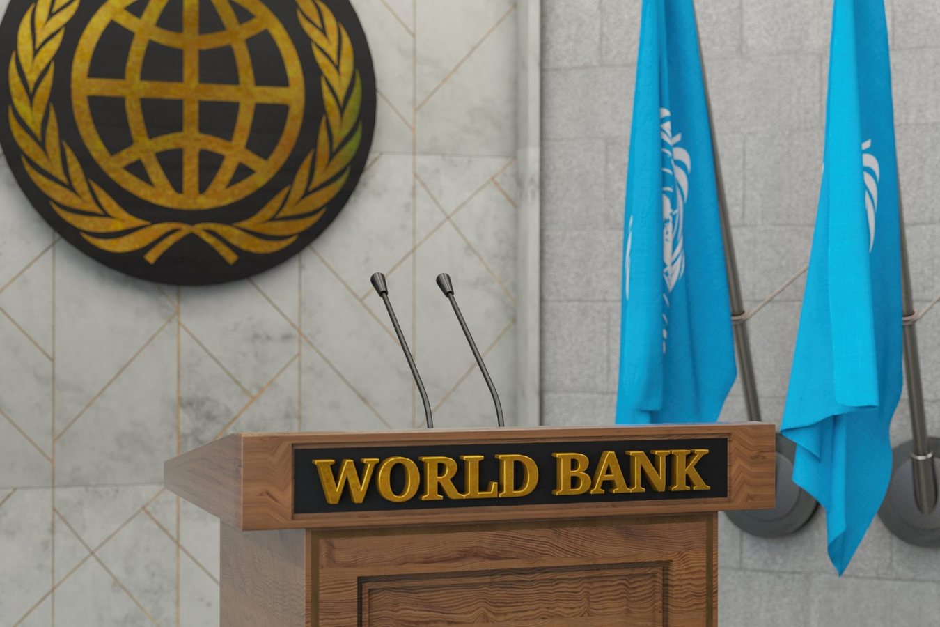 Debt Relief Alone Won't Fix Developing Country Crisis, Says Growth Reset Proposal