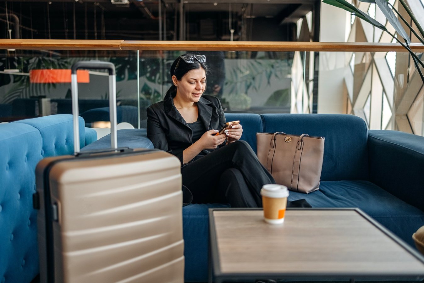 Gen Z renters prioritise travel over homeownership as costs rise