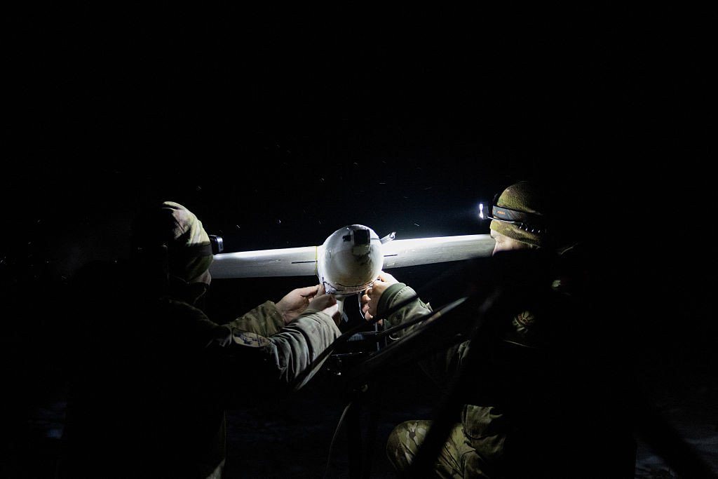 Fedorov’s warning puts Ukraine’s state capacity at centre of war debate