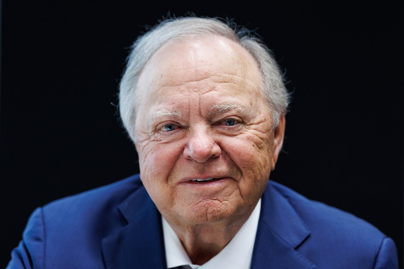Harold Hamm donates $150m to University of Oklahoma for diabetes research