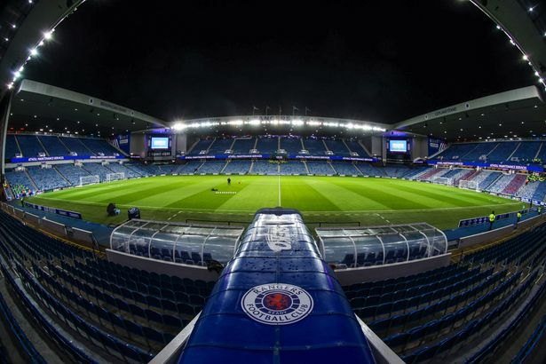 Rangers face Jablonec in Conference League as Raskin dropped from starting XI
