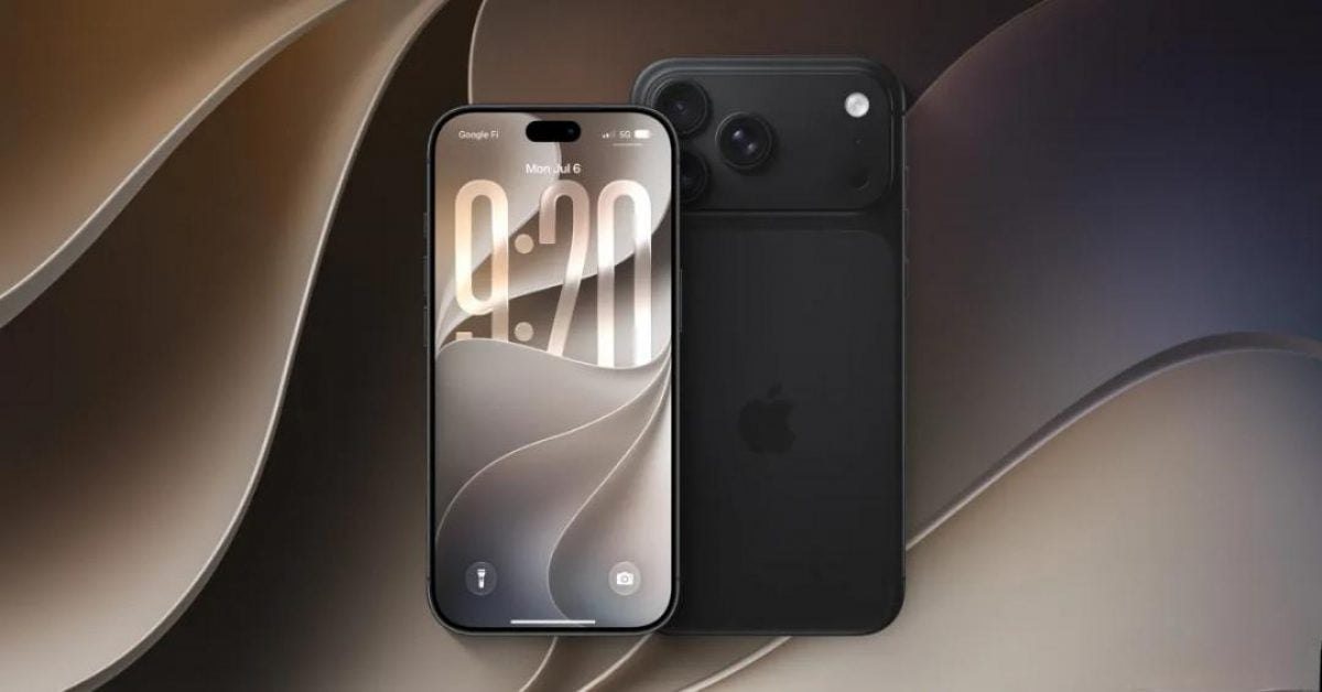 iPhone 18 Pro Rumours: Three Features That Could Drive an Upgrade