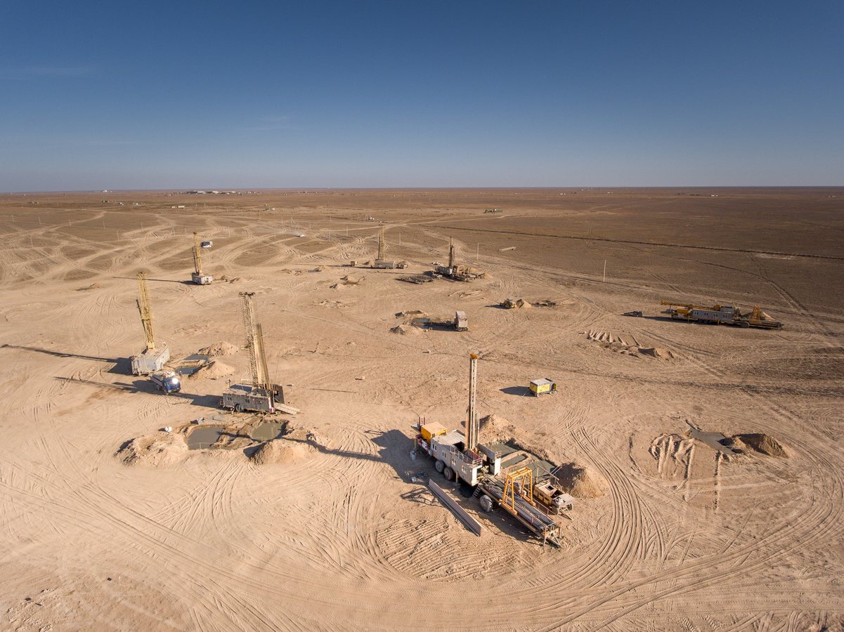 The West’s Nuclear Supply Chain Has a Uranium-Mining Blind Spot