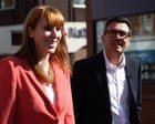 Cabinet ministers back Burnham’s call for debate on EU free movement