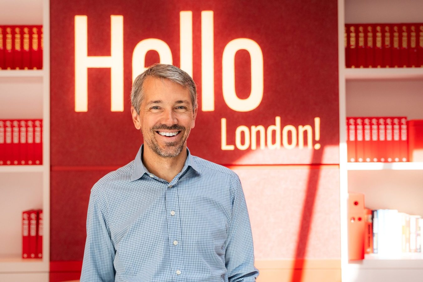 Virgin Group CEO Josh Bayliss Scans TikTok Daily to Track Gen Z Consumers
