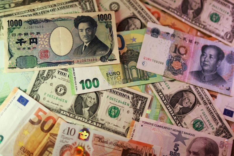 Bond selloff deepens as inflation and oil prices jolt markets