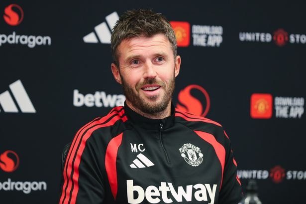 Michael Carrick addresses Marcus Rashford, injury list and Hull test ahead of Premier League trip