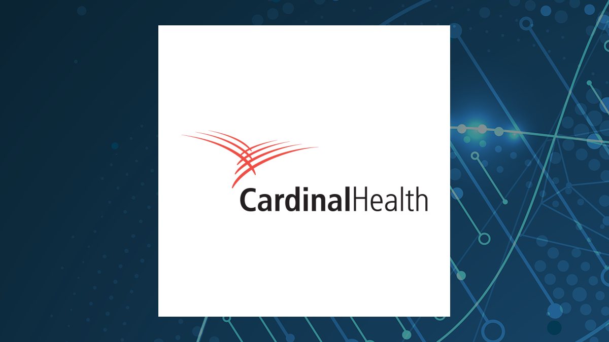 Cardinal Health Signals Normalising Growth as Specialty and At-Home Care Investments Expand